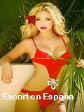 Escorts para parejas Granollers en 